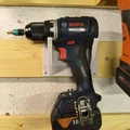 Giá treo máy khoan Bosch GSR 18V tiện lợi cho xưởng DIY - Thumbnail 3