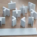 Bộ vách ngăn ngăn kéo 3D tùy chỉnh đa năng cho mọi loại tủ - Thumbnail 3