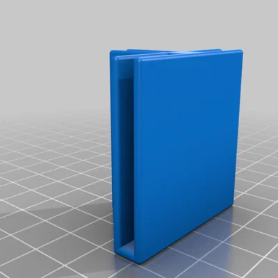 Bộ vách ngăn ngăn kéo 3D tùy chỉnh đa năng cho mọi loại tủ