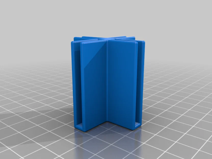 Bộ vách ngăn ngăn kéo 3D tùy chỉnh đa năng cho mọi loại tủ - Image 6