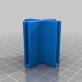 Bộ vách ngăn ngăn kéo 3D tùy chỉnh đa năng cho mọi loại tủ - Thumbnail 6