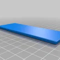 Bộ vách ngăn ngăn kéo 3D tùy chỉnh đa năng cho mọi loại tủ - Thumbnail 7