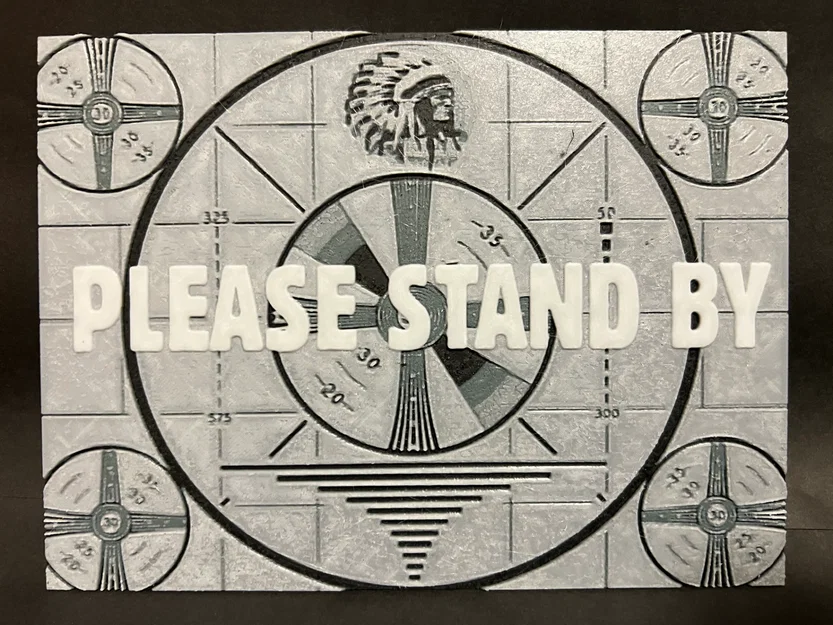 Fallout - Please Stand By - Image 1