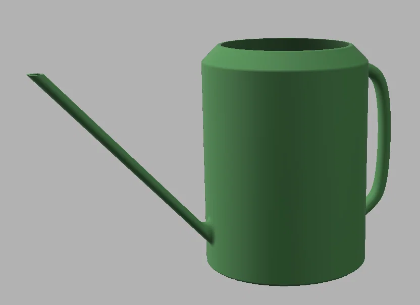 Bình tưới cho cây nhỏ - 1L - Image 1