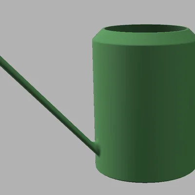 Bình tưới cho cây nhỏ - 1L