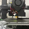 Bộ ống dẫn gió nâng cấp quạt kép 5015 cho Ender V3 KE - Thumbnail 5