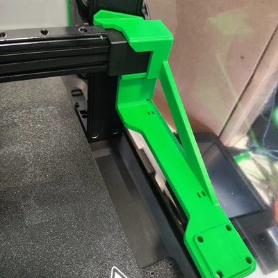 Giá đỡ Nebula Camera cho Ender-3 V3 KE & SE