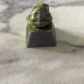 Keycap Fallout T-51b - Thumbnail 5