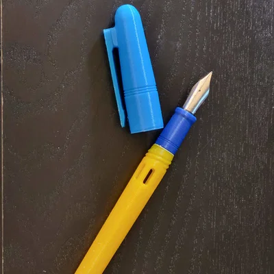 Bút máy – Fountain Pen - FPR #6 unit