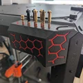 Giá giữ nozzle cho Prusa Enclosure MK4 - Thumbnail 1