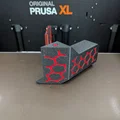 Giá giữ nozzle cho Prusa Enclosure MK4 - Thumbnail 2