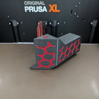 Giá giữ nozzle cho Prusa Enclosure MK4