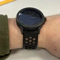 PrusaWatch: Dây đồng hồ TPU tùy biến từng phần (20/22mm) với khóa & hexagon - Thumbnail 4