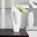 Mẫu bình hoa trang trí 3D Vase 01 hiện đại, tối giản - Thumbnail 1