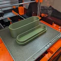 Hộp đựng đồ đa năng BoX - Thiết kế 3D hiện đại, tối giản - Thumbnail 1