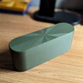 Hộp đựng đồ đa năng BoX - Thiết kế 3D hiện đại, tối giản - Thumbnail 2