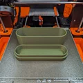 Hộp đựng đồ đa năng BoX - Thiết kế 3D hiện đại, tối giản - Thumbnail 4