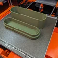 Hộp đựng đồ đa năng BoX - Thiết kế 3D hiện đại, tối giản - Thumbnail 6