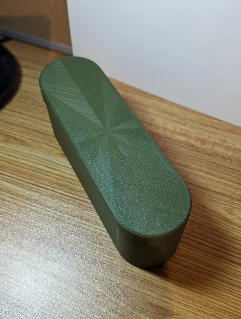 Hộp đựng đồ đa năng BoX - Thiết kế 3D hiện đại, tối giản - Image 7