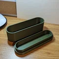 Hộp đựng đồ đa năng BoX - Thiết kế 3D hiện đại, tối giản - Thumbnail 8