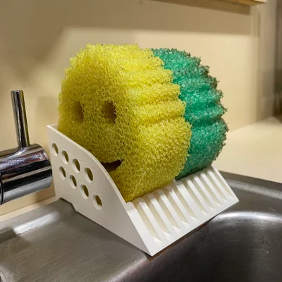 Giá phơi Scrub Daddy Dryer
