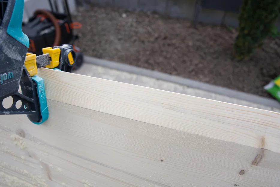 Jig Góc Cao cho Makita Trimmer (Makita Trimmer High Aspect Jig) - Image 5
