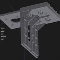 Jig Góc Cao cho Makita Trimmer (Makita Trimmer High Aspect Jig) - Thumbnail 9
