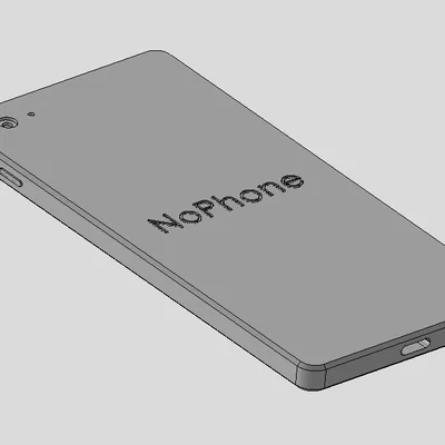 Fake NoPhone (bản remake)