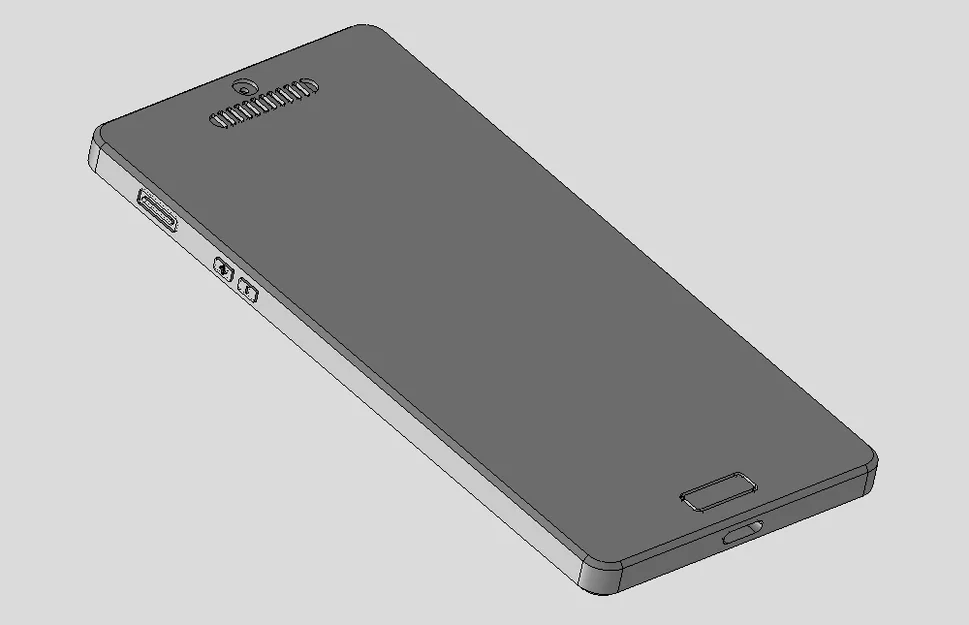 Fake NoPhone (bản remake) - Image 2