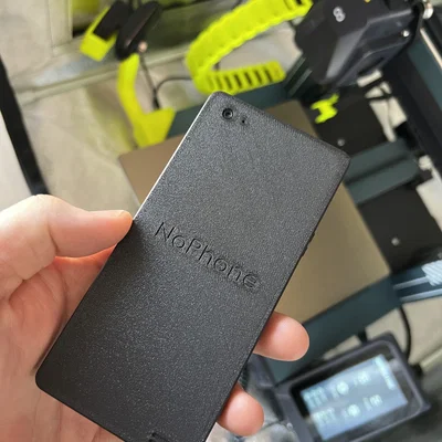 Fake NoPhone (bản remake)