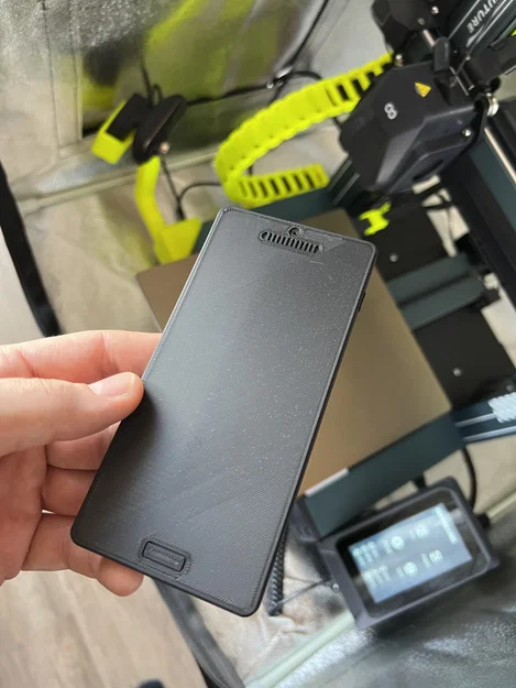 Fake NoPhone (bản remake) - Image 4