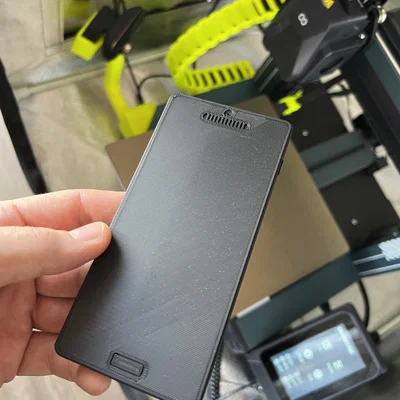 Fake NoPhone (bản remake)