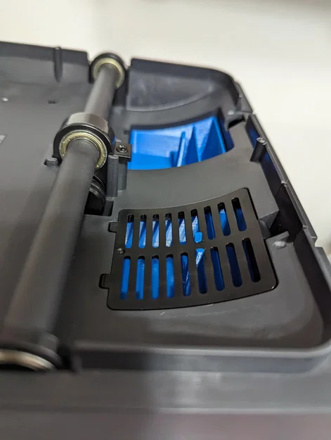 Hộp desiccant tháo rời cho máy sấy filament EIBOS Polyphemus - Image 3