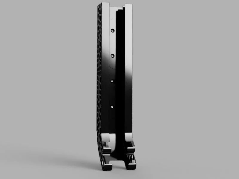 Khay pin XL treo tường cho AA + AAA (Battery holder XL) - Image 7