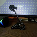 Kẹp Giữ Điện Thoại Taplo Siêu Chắc (Sturdy Dashboard Phone Holder Clip) - Thumbnail 5