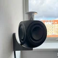 Pat treo tường loa Beolab 3 - Giải pháp thay thế linh kiện nhựa hiệu quả - Thumbnail 1