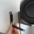 Pat treo tường loa Beolab 3 - Giải pháp thay thế linh kiện nhựa hiệu quả - Thumbnail 2