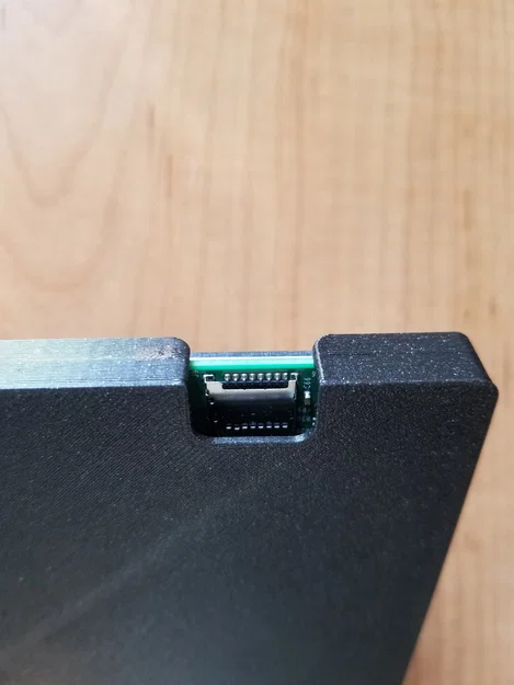 Hộp Raspberry Pi kèm Breadboard (Raspberry Pi Breadboard Case) - Image 5