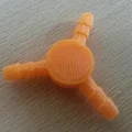 Trình tạo đầu nối ống Pipe/Tube/Hose (Connector Generator) - Thumbnail 1