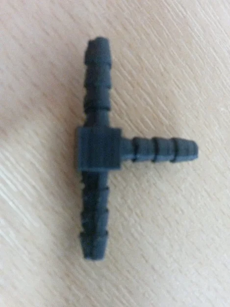 Trình tạo đầu nối ống Pipe/Tube/Hose (Connector Generator) - Image 2