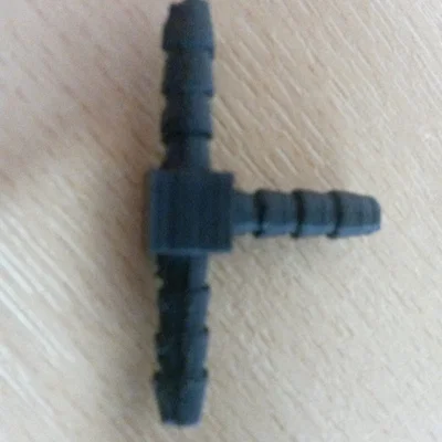 Trình tạo đầu nối ống Pipe/Tube/Hose (Connector Generator)
