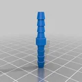 Trình tạo đầu nối ống Pipe/Tube/Hose (Connector Generator) - Thumbnail 3