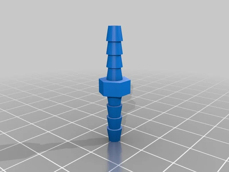 Trình tạo đầu nối ống Pipe/Tube/Hose (Connector Generator) - Image 4