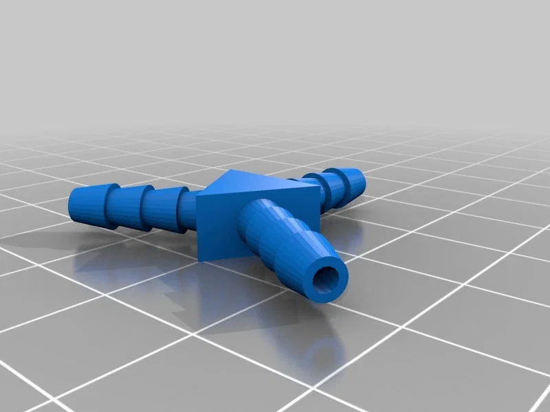 Trình tạo đầu nối ống Pipe/Tube/Hose (Connector Generator) - Image 6