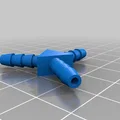 Trình tạo đầu nối ống Pipe/Tube/Hose (Connector Generator) - Thumbnail 6