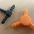 Trình tạo đầu nối ống Pipe/Tube/Hose (Connector Generator) - Thumbnail 7