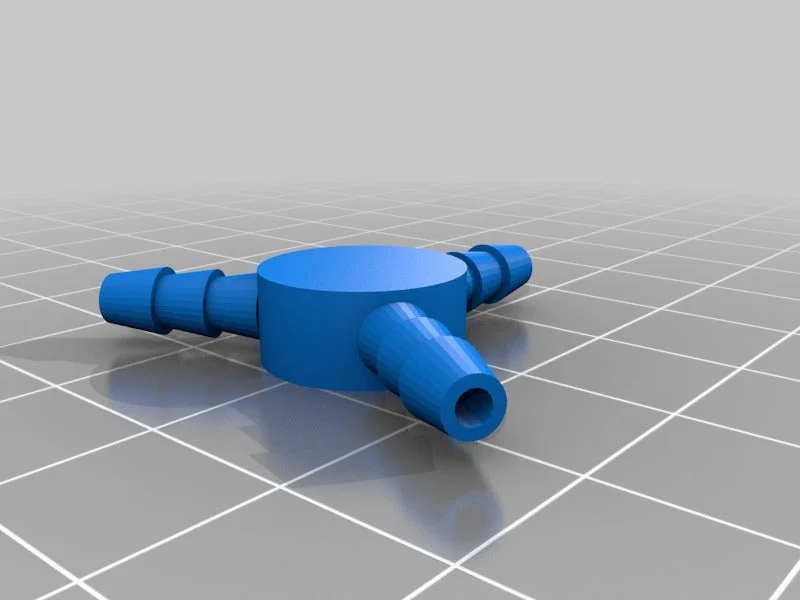 Trình tạo đầu nối ống Pipe/Tube/Hose (Connector Generator) - Image 8