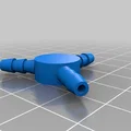 Trình tạo đầu nối ống Pipe/Tube/Hose (Connector Generator) - Thumbnail 8