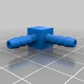 Trình tạo đầu nối ống Pipe/Tube/Hose (Connector Generator) - Thumbnail 10