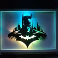 Khung Batman (Batman Frame) - Thumbnail 1